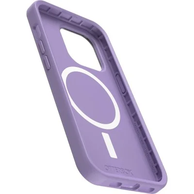 Otterbox Iphone 14 Pro Symmetry Plus Magsafe Case - Purple